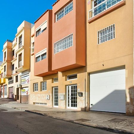 Casa Cangrejo Corralejo Exterior foto
