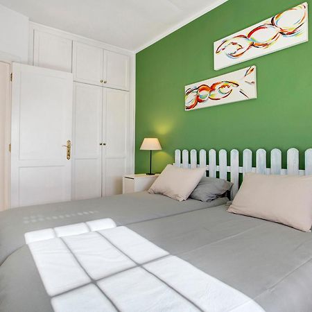 Casa Cangrejo Corralejo Exterior foto